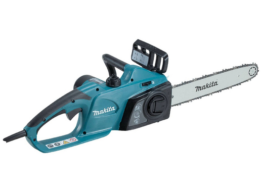 Пила цепная электрическая Makita UC3541A 1800 Вт шина 35 см